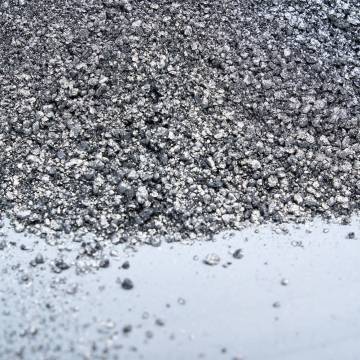 Building Materials aluminum paste for light weight blocks