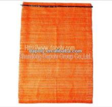 raschel bag/ mesh bag for wood