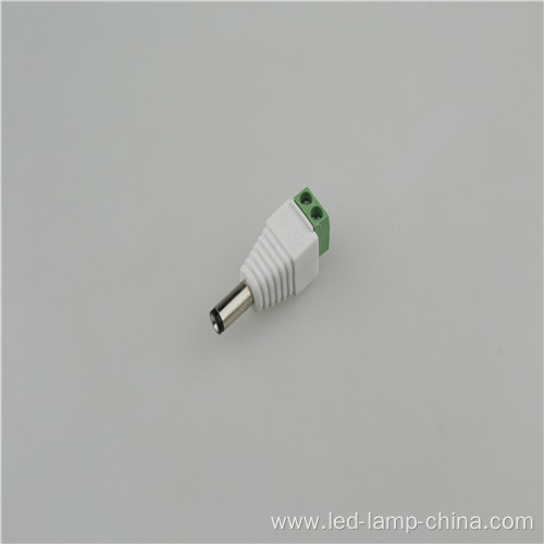 Led Lights 10mm Strip Connector 2 Pin Strip Connector