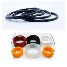 Silicone ?Rubber Strips in a Variety of Sizes