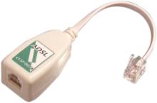 ADSL2+ Microfilter (CLSP007A)