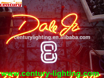 Advertising Customized Neon Letter Sign