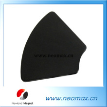 Black Epoxy Coated Acr Neodymium Magnet?