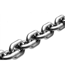 AISI316 stainless steel link chain long link 2mm