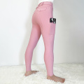 Girls Popular Girls Side Tasca Equestrian Botches 4-Way Stretch