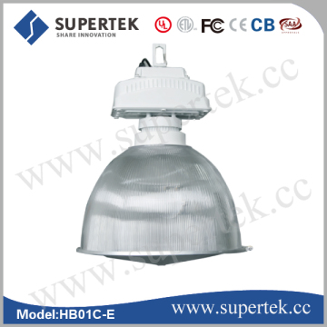 ul dimmable induction high bay lamp