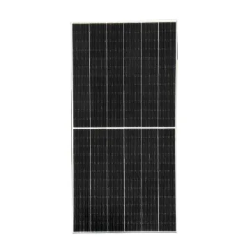 JA 555W Tier 1 Solar Panel Factory Price