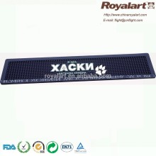 promotion gift Bar mat, rubber bar mat, beer mat