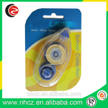 School Correction Tape Set in Blister Card 5mm*8M