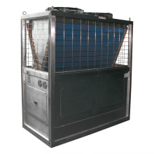 Air Heat Pump (KRS-10H)