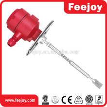 RD-40 solid flange type rotary paddle level switch