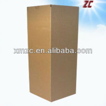 3-ply High Quality Corrugated case Factory Direct Sale