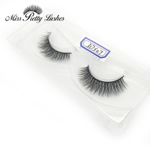 Angel Silk 3D lashes customized own logo boxes