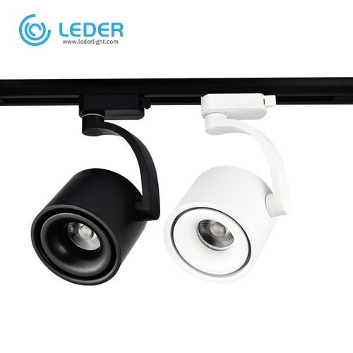 LEDER LED Best Small Track Lighting