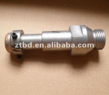 diamond unitary drill bit set