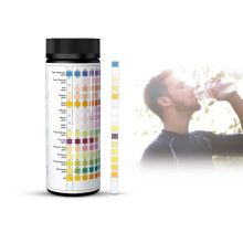 Drinking Water Quality Test Strips kit