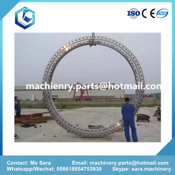 Slewing Bearing for ZX130K Swing Circle