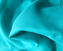 75D 150D Twill Polyester Peach Skin Fabric