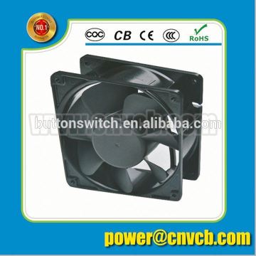 computer fan 220v 12038 120mm dc cooling fan 24v 120mm