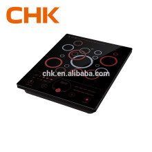 brilliant quality press induction cooker electrical appliance