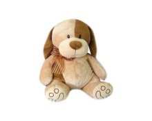 Plush Toys Dog