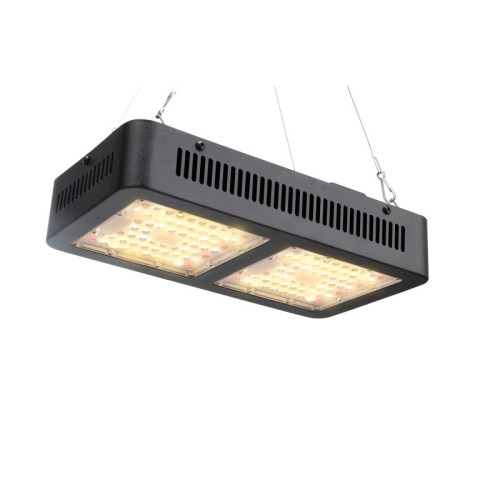 Cheap Greenhouse 115W Full Spectrum Led Grow Light