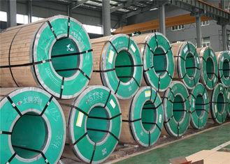 Flat Cold Rolled Stainless Steel Coils 430 , Ferrite Coil ,