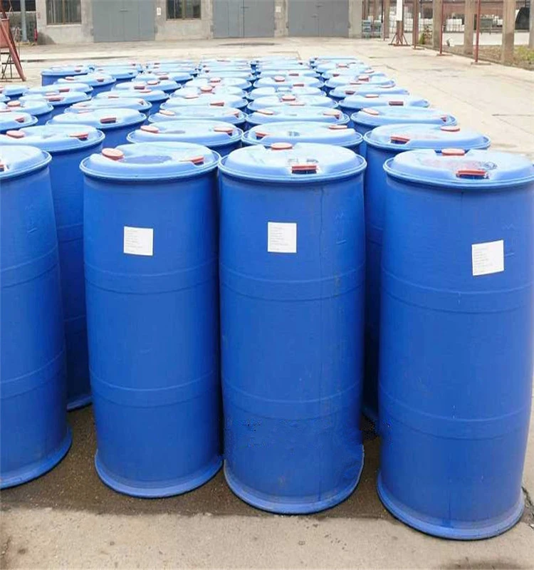 Glacial Acetic Acid Gaa with High Quality