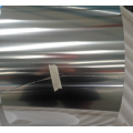 Large Rolls of Alloy Aluminum Foil 8079