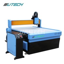 9012 3d wood cnc router machine