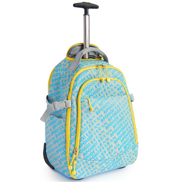 Trolley Travel Bag