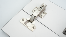 Economical Metal Hydraulic Damping Hinge