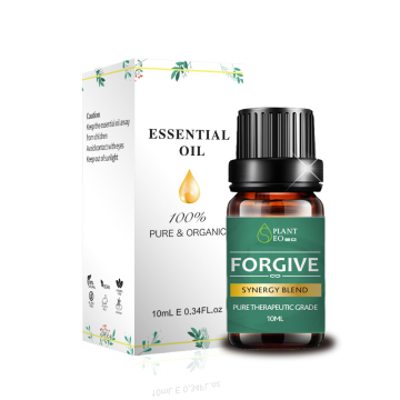 Natural forgive Blend oil Essential Oil New
