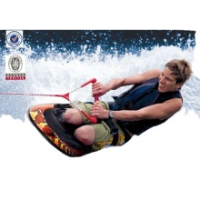 Custom Pattern Water Ski Kneeboard Manufacturer