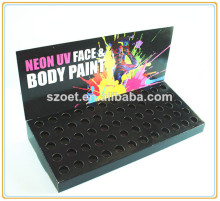 Paper Display, Paper Display Box, Plastic Display