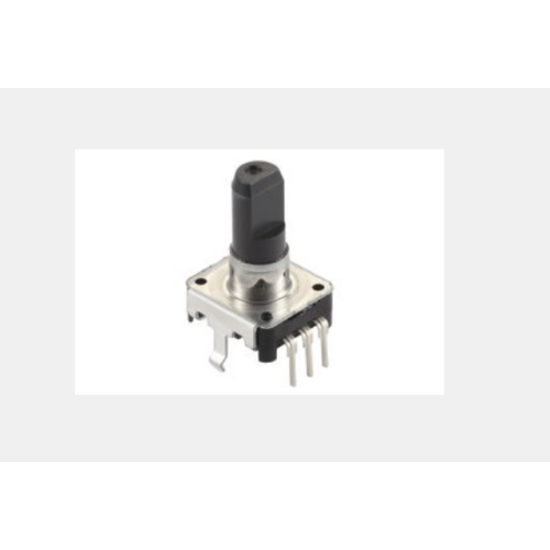 Ec12 serie Incrementele encoder