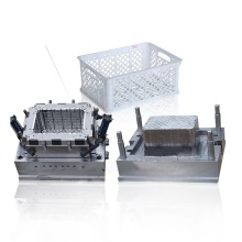 High Strength PP Vegetable Crates Mould and Plastic Egg Crate Mould Suppliers