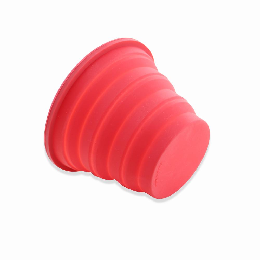 Misurino da cucina pieghevole in silicone