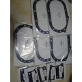 Gasket penutup kepala SBS120 Hylinder untuk CAT320C