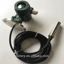 Static capacitance water cable type liquid level transmitter