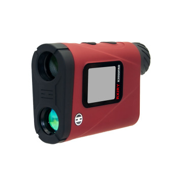 2000m professional utilities hypsometer/ laser rangefinder