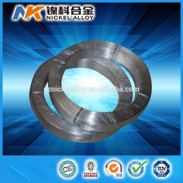 China manufacturer Zinc Wire 99.9% Pure