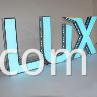 RGB Letra të kanalit LED të ndryshueshëm6 Rgb Changeable Led Channel Letters6