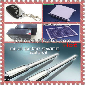 Double Swing Gate Opener,Swing Gate Opener,Solar Swing Gate Opener,Automatic Swing Gate Opener,Remote Swing Gate Opener