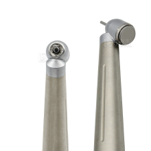 45 Degree Dental High Speed Without Light Handpiece