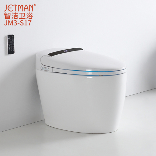 smart toilet american standard Automatic Flushing