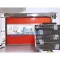 AGV Car Auto Recovery High Speed Door