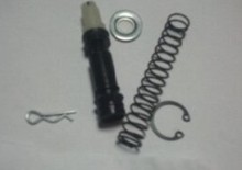 clutch master cylinder rep kits.