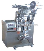 Automatic Bag Form-filling sealling Detergent Powder Filling Packing Machine