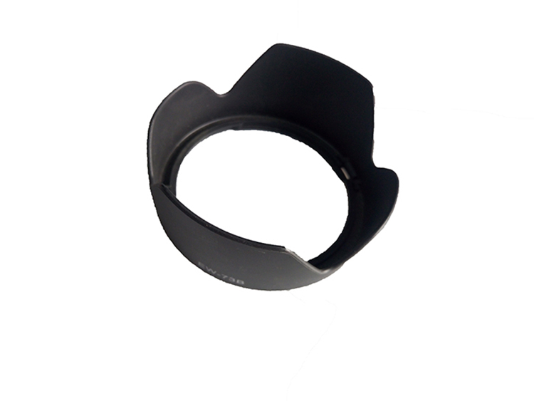 Professional Camera Ew-73B Lens Hood